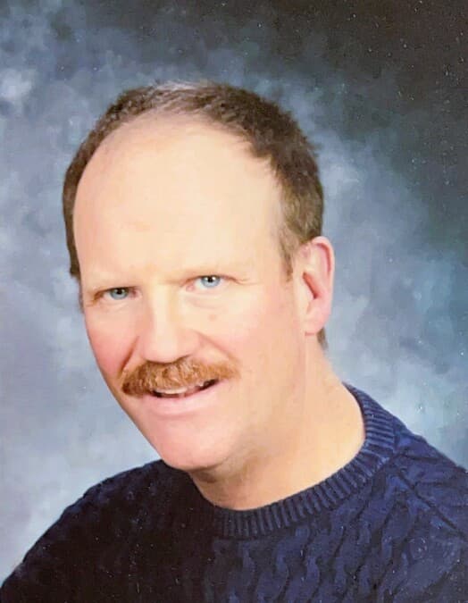 Richard David LaFrance