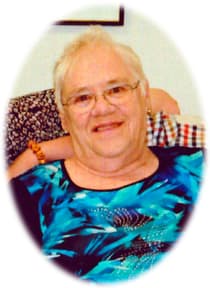 Rita Dyck