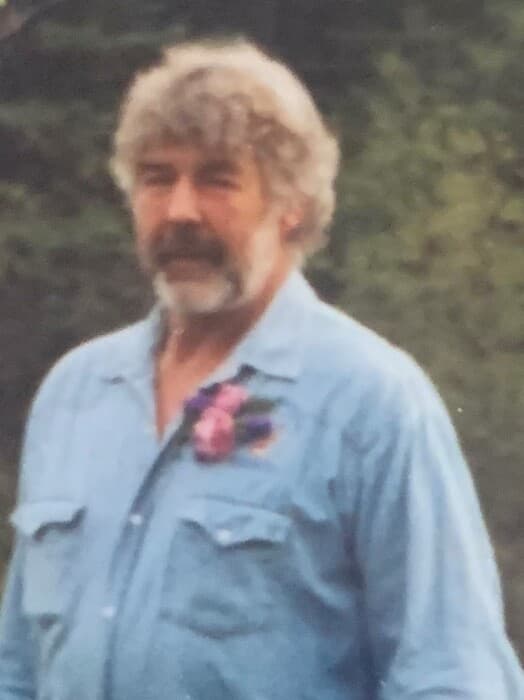 Robert James Buckner