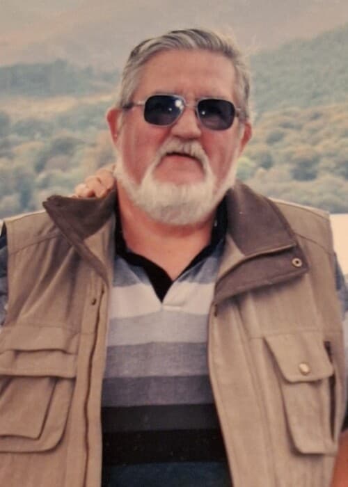 Robert Carter