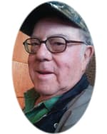 Robert James Armstrong
