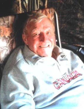 Robert Dale McNaughton