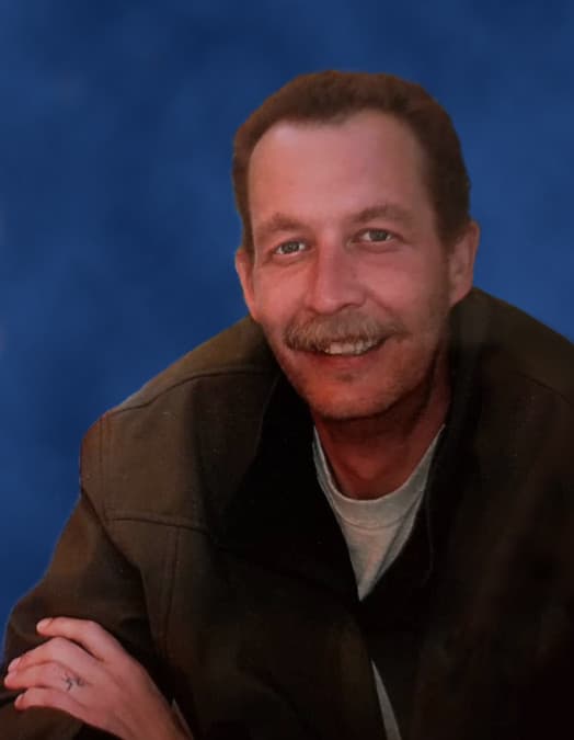 Robert Luane Moulton