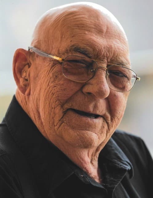 Robert "Grant" Whitehead
