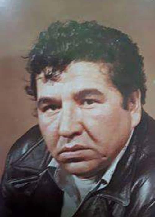 Roger Roderick Gauchier