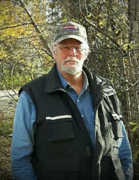 Roger Francois Verquin
