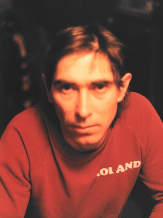 Roland Peter Putzenberger