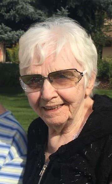 Rolande "Rollie" Mary (Lambert) Lord
