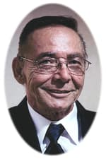 Ronald Delkie