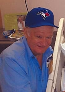 Ronald Edward McNiven