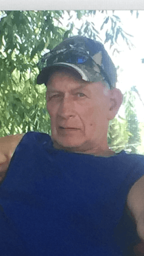 Ronald "Ron" Peterson