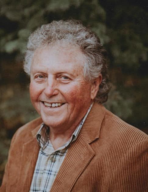 Ronald Edward Schlender