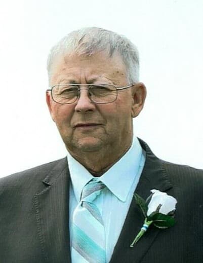 Ronald Joseph Schwing