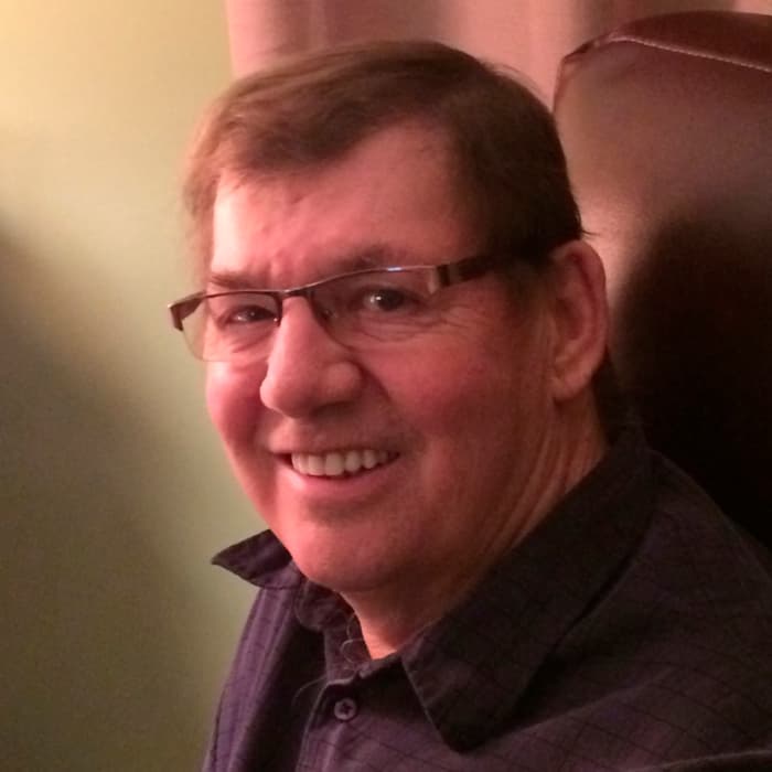 Ronald Williams