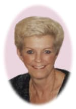 Rose Marie Boutin