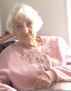 Rosie (Wychesko) Chorniak