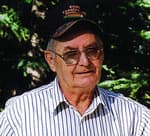 Roy Leon Martineau