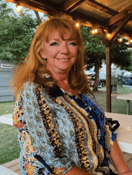 Sandra Lee (Wright) Wright