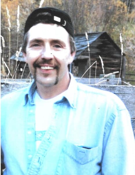 Shane Albert Nordell