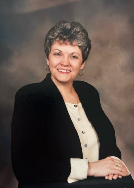 Sharon Ann Eaglesham