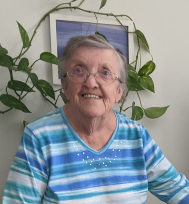 Sharon Gail (Hawley) Moffett