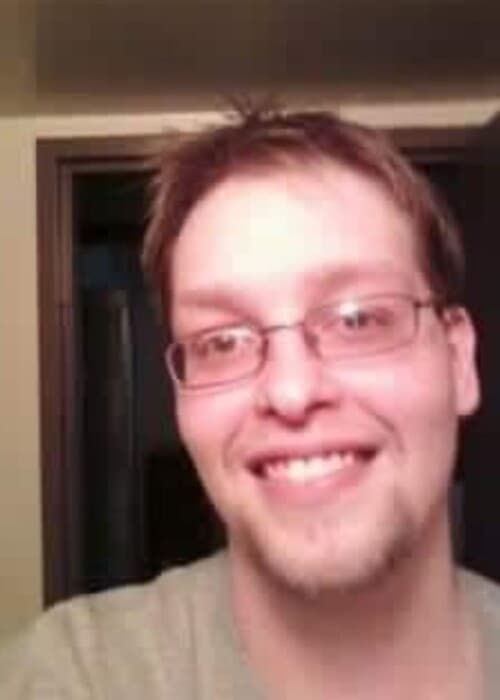 Shaun David Evan Stelmach