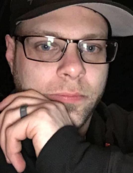 Shawn Matthew Hine
