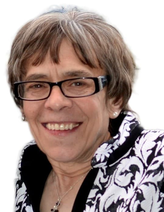 Shirley Edna Dorin