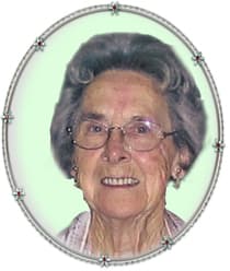 Shirley Hinchey