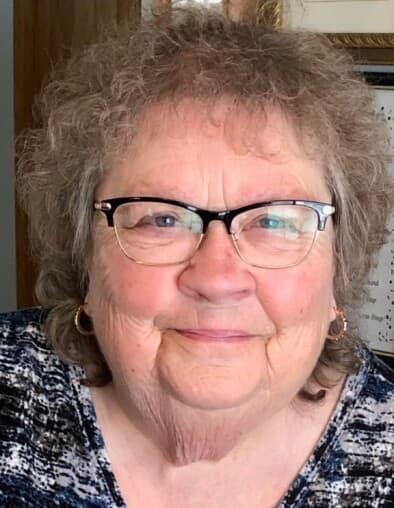 Shirley Ann Testo