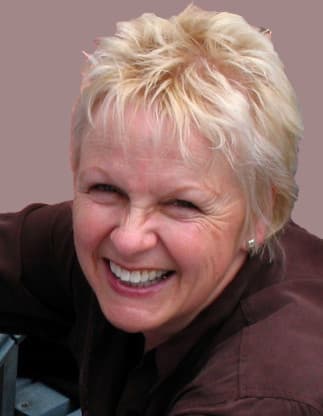 Shirley Dianne (Sembal) Weston