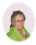 Shirley Olga Willetts
