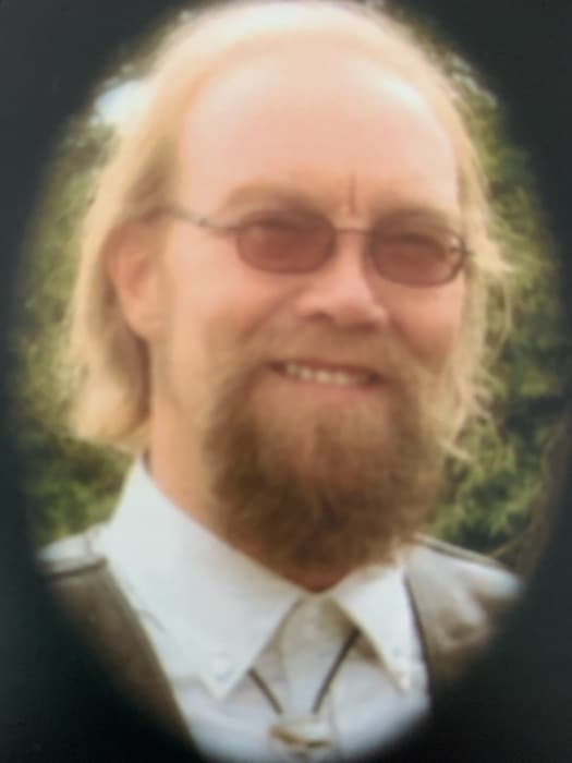 Stanley Raymond Anema