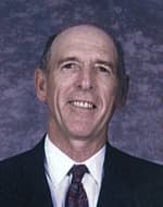 Stanley Herbert Porter