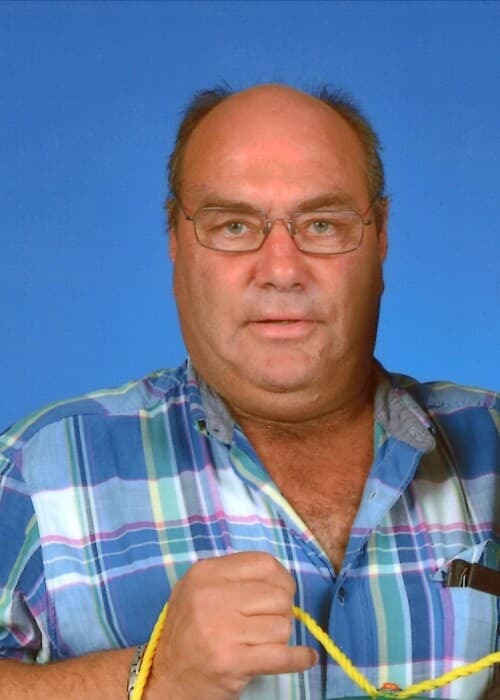 Steven Dirk Derksen