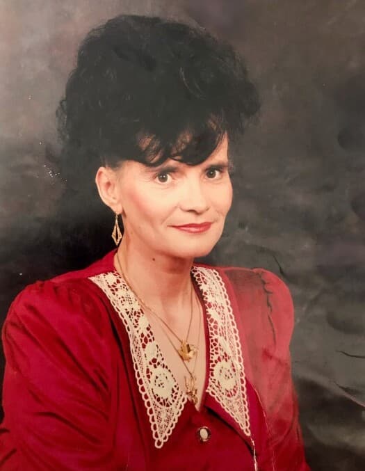 Sylvia Maria (Slotta) Goncin