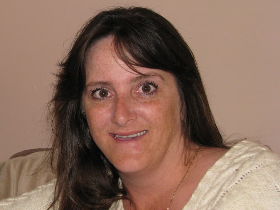 Tammy Jean (Forbes) Williams