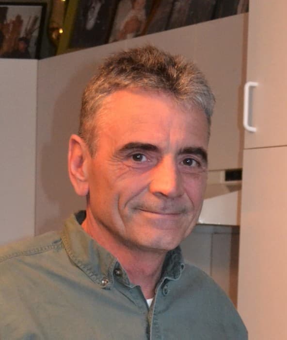 Ted Gardiner