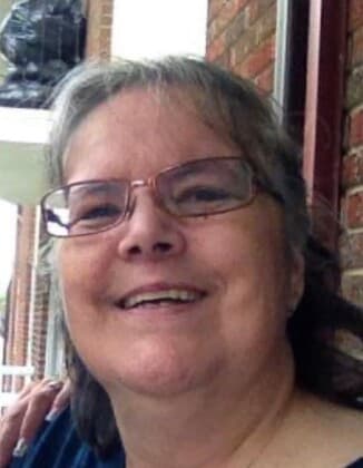 Terry Lorraine (Ramsey) Neufeld