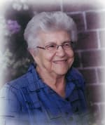 Velma Switzer