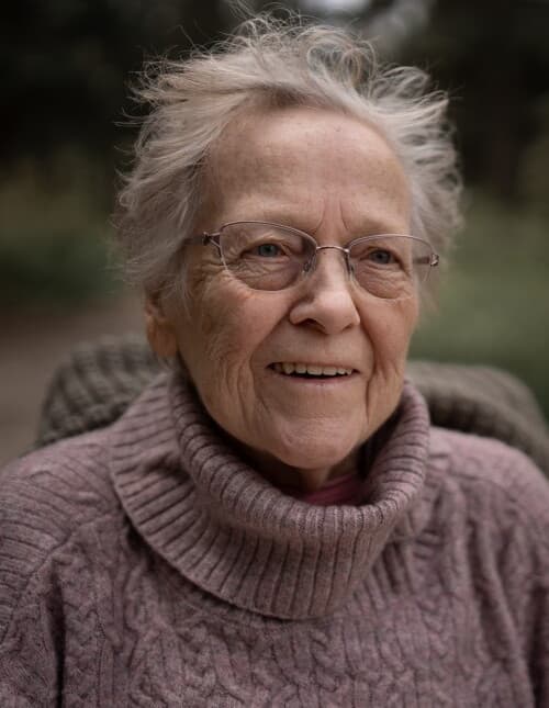 Vera Adeline Bonnyman