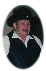 Vernon Andrew Cutting