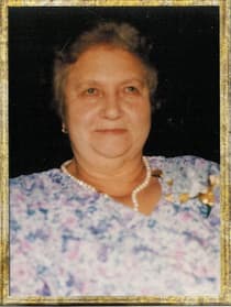 Victoria Vogrincic