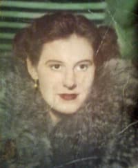 Violet Edith Conlon