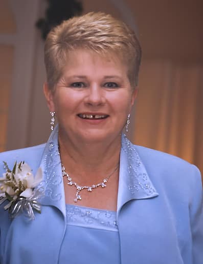 Wanda Irene (Sawatzky) Haire