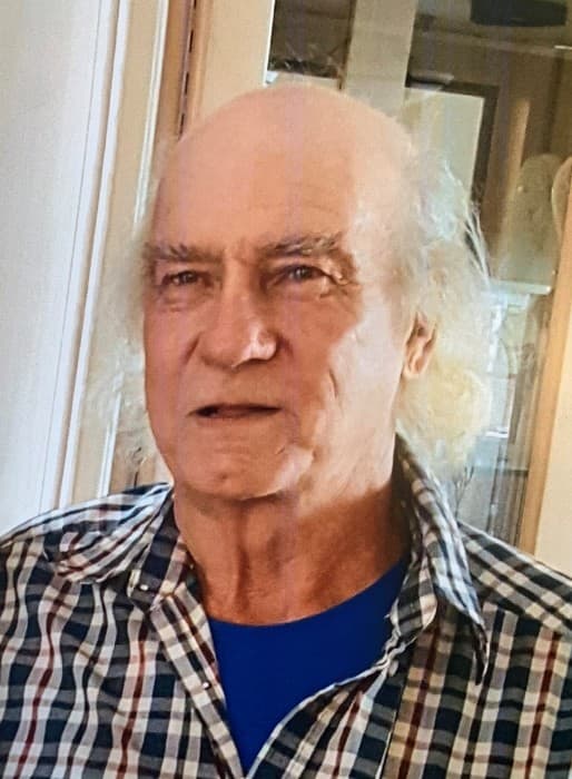 Warren Raymond McGuire