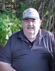 Wilfred Dyck