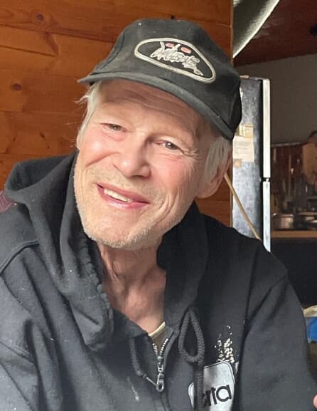 Wilfred Robert Therrien
