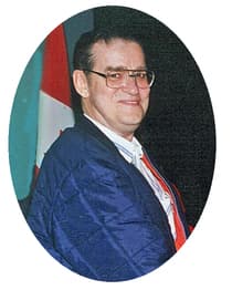 William Trapper Bill Culford