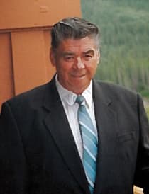 William Dubie